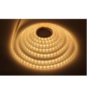 24V IP68 Waterproof LED Strip Light | 168 LEDs per Meter, 11W Daylight (Cool White)